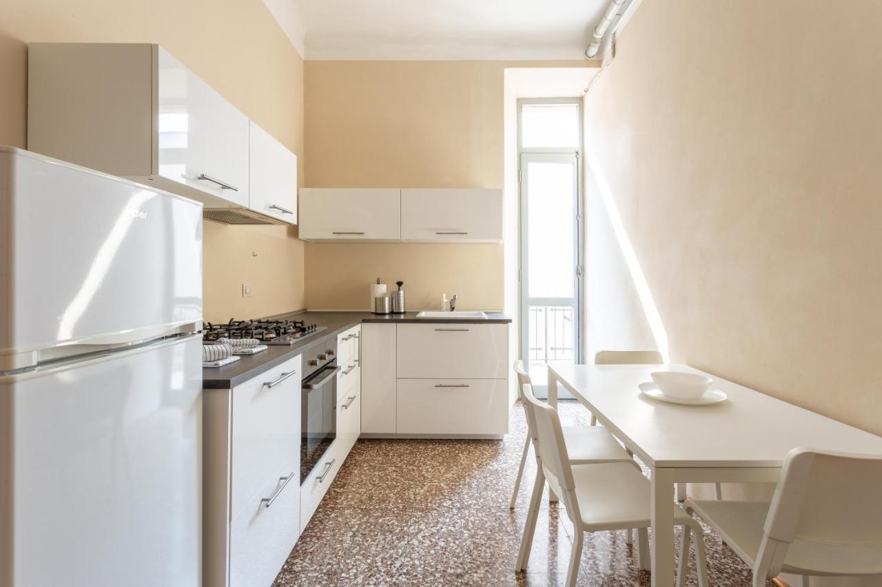 Suite Cavour By Icasamia It Varese Eksteriør bilde